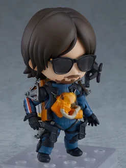 GOOD SMILE COMPANY Nendoroid Death Stranding Sam Porter Bridges: Great Deliverer Ver. -GOOD SMILE COMPANY SHOP 7de7268b49bf4b08ac1d17659aa87918.jpg
