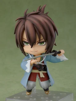 GOOD SMILE COMPANY Nendoroid Hakuoki: Shinkai Souji Okita 11 GOOD SMILE COMPANY Nendoroid Hakuoki: Shinkai Souji Okita -GOOD SMILE COMPANY SHOP 7de948fe15c4458b9e99c88762ff7aae.jpg