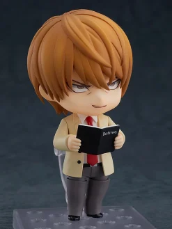 GOOD SMILE COMPANY Nendoroid Death Note Light Yagami 2.0 (Re-run) -GOOD SMILE COMPANY SHOP 7e0c3ea10bb64b4a973fe8983fb7cfae.jpg