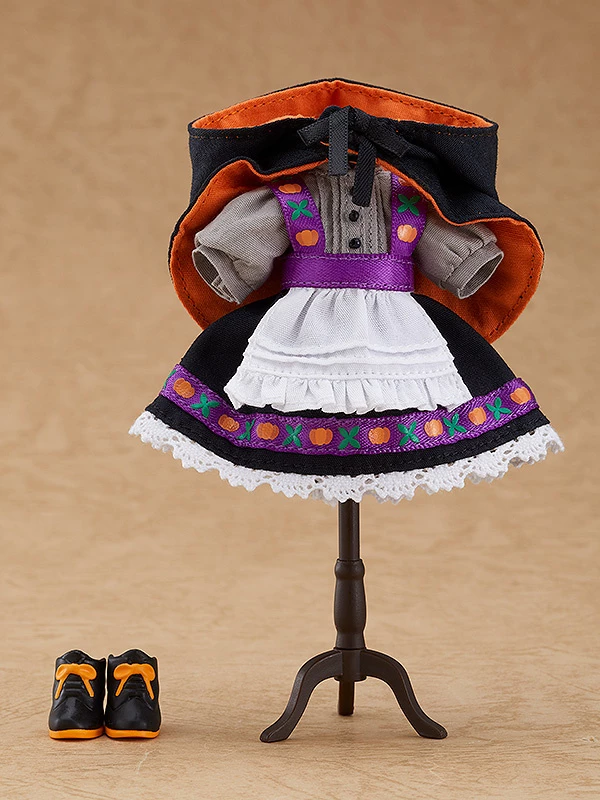GOOD SMILE COMPANY Nendoroid Doll Rose: Another Color 9 GOOD SMILE COMPANY Nendoroid Doll Rose: Another Color - Image 7