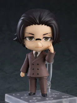 GOOD SMILE COMPANY Nendoroid Bungo Stray Dogs Ango Sakaguchi