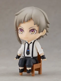 GOOD SMILE COMPANY Nendoroid Swacchao! Bungo Stray Dogs Atsushi Nakajima -GOOD SMILE COMPANY SHOP 7e9bc8a726dc4c7b9fc9345c07f588ae.jpg