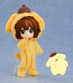 GOOD SMILE COMPANY Nendoroid Doll Kigurumi Pajamas: Pompompurin -GOOD SMILE COMPANY SHOP 7e9ed19defc2422b83cd6c4bd6f0d21a.jpg