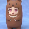 GOOD SMILE COMPANY Nendoroid More Brown Bear Face Parts Case (Re-run) -GOOD SMILE COMPANY SHOP 7ea69e24364b4399a2d2439f9c3e96e4.jpg