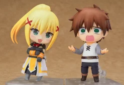 GOOD SMILE COMPANY Nendoroid KonoSuba 2 Kazuma (Re-run) -GOOD SMILE COMPANY SHOP 7ee0f873c19e476184d4a2b1de621713.jpg