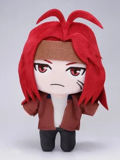 GOOD SMILE COMPANY Nendoroid Plus Plushie Saiyuki Reload -Zeroin- -GOOD SMILE COMPANY SHOP 7ef1f1b5f21d416bb9d5b7b3042a97c4.jpg