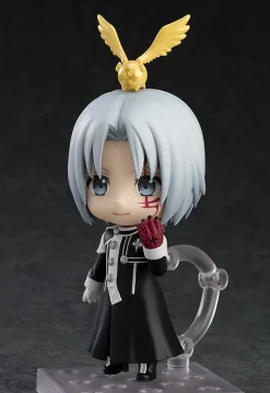 GOOD SMILE COMPANY Nendoroid D.Gray-man Allen Walker -GOOD SMILE COMPANY SHOP 7f1c5c0da1c14beca63a10466a23e478.jpg