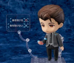 GOOD SMILE COMPANY Nendoroid Detroit: Become Human Connor -GOOD SMILE COMPANY SHOP 7f2ad9d395fc499ca0939482e57d9a1e.jpg