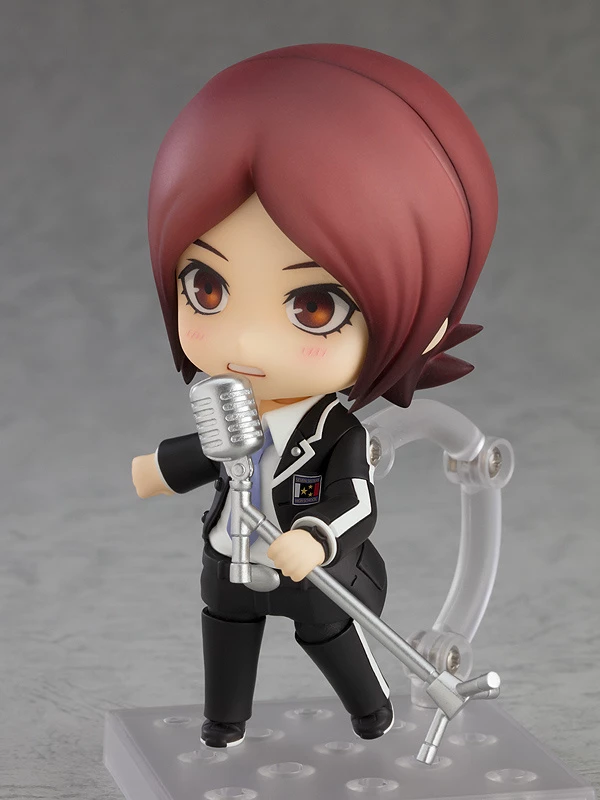 GOOD SMILE COMPANY Nendoroid Persona 2: Eternal Punishment Tatsuya Suou 8 GOOD SMILE COMPANY Nendoroid Persona 2: Eternal Punishment Tatsuya Suou - Image 6