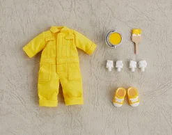 GOOD SMILE COMPANY Nendoroid Doll: Outfit Set (Colorful Coveralls) -GOOD SMILE COMPANY SHOP 7f5e90273d624c01abd2a856e864c853.jpg