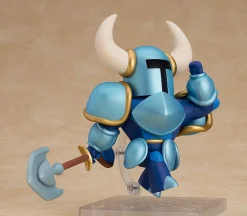 GOOD SMILE COMPANY Nendoroid Shovel Knight -GOOD SMILE COMPANY SHOP 7f91725775994e13b49811e4f7365b1a.jpg