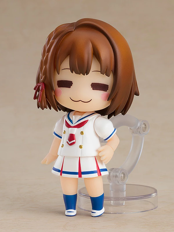 GOOD SMILE COMPANY Nendoroid More: Face Swap Good Smile Selection 02 Box Set 10 GOOD SMILE COMPANY Nendoroid More: Face Swap Good Smile Selection 02 Box Set - Image 8