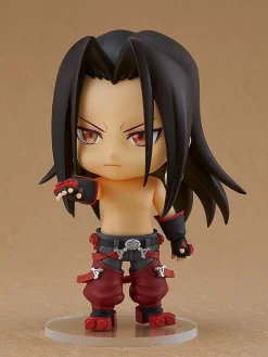 GOOD SMILE COMPANY Nendoroid Shaman King Hao -GOOD SMILE COMPANY SHOP 8004d7f0c6b441a88d25049feec5d3a8.jpg