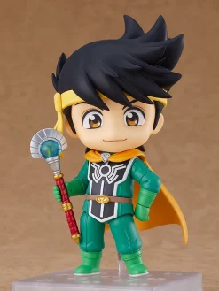 GOOD SMILE COMPANY Nendoroid Dragon Quest: The Legend Of Dai Popp