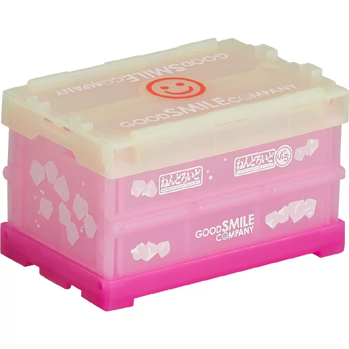 GOOD SMILE COMPANY Nendoroid More Design Container 7 GOOD SMILE COMPANY Nendoroid More Design Container - Image 5