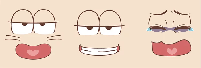 GOOD SMILE COMPANY Nendoroid Osomatsu-san Ichimatsu Matsuno 7 GOOD SMILE COMPANY Nendoroid Osomatsu-san Ichimatsu Matsuno - Image 5