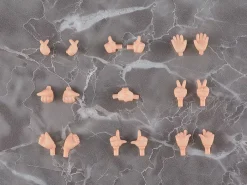 GOOD SMILE COMPANY Nendoroid Doll: Hand Parts Set 02