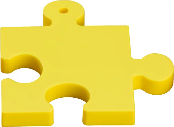 GOOD SMILE COMPANY Nendoroid More Puzzle Base 11 GOOD SMILE COMPANY Nendoroid More Puzzle Base - Image 9