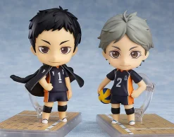 GOOD SMILE COMPANY Nendoroid Haikyu!! Daichi Sawamura (Re-run) -GOOD SMILE COMPANY SHOP 808494e3af1949aea65ac0cc728f4516.jpg
