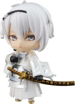 GOOD SMILE COMPANY Nendoroid Butai Touken Ranbu Hiden Yui No Me No Hototogisu Mikazuki Munechika 19 GOOD SMILE COMPANY Nendoroid Butai Touken Ranbu Hiden Yui No Me No Hototogisu Mikazuki Munechika -GOOD SMILE COMPANY SHOP 80bbb4aea47c4c818eb7a512c1c2b090.jpg