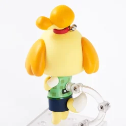 GOOD SMILE COMPANY Nendoroid Animal Crossing: New Leaf Isabelle (Re-Run) -GOOD SMILE COMPANY SHOP 80c60c2c6f614b67a859d236d1f8c683.jpg