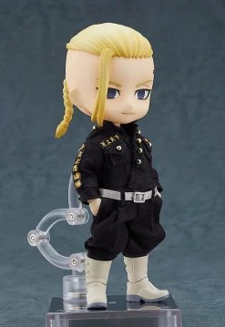 GOOD SMILE COMPANY Nendoroid Doll Tokyo Revengers Draken (Ken Ryuguji) 13 GOOD SMILE COMPANY Nendoroid Doll Tokyo Revengers Draken (Ken Ryuguji) -GOOD SMILE COMPANY SHOP 80ccc6f7428047aea6b9324b46fc6e3d.jpg