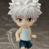 GOOD SMILE COMPANY Nendoroid Hunter X Hunter Killua Zoldyck (Re-run) -GOOD SMILE COMPANY SHOP 81095560b77045d4b68d714cdc8148ea.jpg