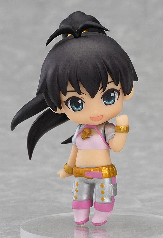 GOOD SMILE COMPANY Nendoroid Petite: The Idolmaster 2 Million Dreams Ver. - Stage 02 Box Set 6 GOOD SMILE COMPANY Nendoroid Petite: The Idolmaster 2 Million Dreams Ver. - Stage 02 Box Set - Image 4