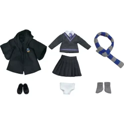 GOOD SMILE COMPANY Nendoroid Doll: Outfit Set (Ravenclaw Uniform - Girl) -GOOD SMILE COMPANY SHOP 816990ff9f5949f5b5c44e8bb41bfafe.jpg