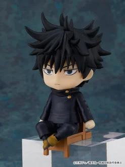 GOOD SMILE COMPANY Nendoroid Swacchao! Jujutsu Kaisen Megumi Fushiguro 16 GOOD SMILE COMPANY Nendoroid Swacchao! Jujutsu Kaisen Megumi Fushiguro -GOOD SMILE COMPANY SHOP 8169af8a73f248a68a8dda96e08273bd.jpg