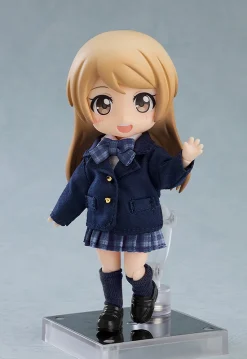 GOOD SMILE COMPANY Nendoroid Doll Outfit Set: Blazer - Girl -GOOD SMILE COMPANY SHOP 817b11510077464083f7c050e195fa86.jpg