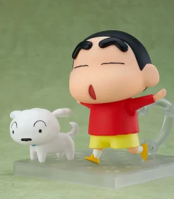 GOOD SMILE COMPANY Nendoroid Crayon Shin-chan Shinnosuke Nohara -GOOD SMILE COMPANY SHOP 818cc169c6d64f84837f36c201b97343.jpg