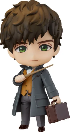 GOOD SMILE COMPANY Nendoroid Fantastic Beasts Newt Scamander -GOOD SMILE COMPANY SHOP 81f80aa0f45b49f09040d81f23b65262.jpg