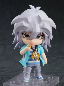 GOOD SMILE COMPANY Nendoroid Yu-Gi-Oh! Yami Bakura 13 GOOD SMILE COMPANY Nendoroid Yu-Gi-Oh! Yami Bakura -GOOD SMILE COMPANY SHOP 81ff741972ef4b1496f9280ad8ae5566.jpg
