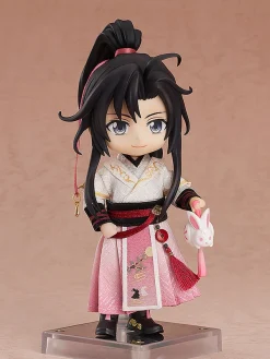 GOOD SMILE COMPANY Nendoroid Doll: Outfit Set (The Master Of Diabolism Wei Wuxian: Harvest Moon Ver.) -GOOD SMILE COMPANY SHOP 824d713ed68e423ca3d97b2c64ad50f7.jpg