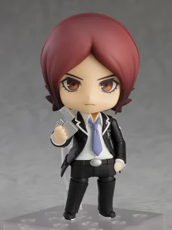 GOOD SMILE COMPANY Nendoroid Persona 2: Eternal Punishment Tatsuya Suou 13 GOOD SMILE COMPANY Nendoroid Persona 2: Eternal Punishment Tatsuya Suou -GOOD SMILE COMPANY SHOP 824feb5c113b4a029b5e34346d86c0ac.jpg