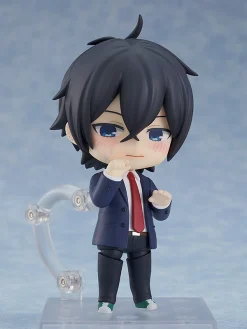 GOOD SMILE COMPANY Nendoroid Horimiya Izumi Miyamura 13 GOOD SMILE COMPANY Nendoroid Horimiya Izumi Miyamura -GOOD SMILE COMPANY SHOP 825f8f7b57cf43aeaec57c9b73eb0b9b.jpg