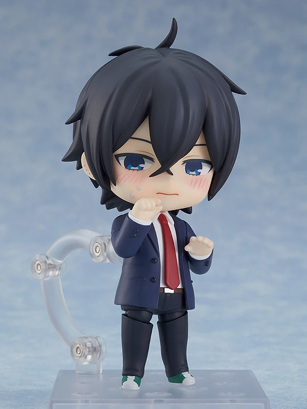 GOOD SMILE COMPANY Nendoroid Horimiya Izumi Miyamura 7 GOOD SMILE COMPANY Nendoroid Horimiya Izumi Miyamura - Image 5