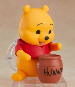 GOOD SMILE COMPANY Nendoroid Winnie-the-Pooh & Piglet Set (Re-run) -GOOD SMILE COMPANY SHOP 827a9375eb594e2883bf2cc5551f0a96.jpg