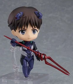 GOOD SMILE COMPANY Nendoroid Rebuild Of Evangelion Shinji Ikari: Plugsuit Ver. -GOOD SMILE COMPANY SHOP 82967e4342f749bba14bc51cabd08f11.jpg