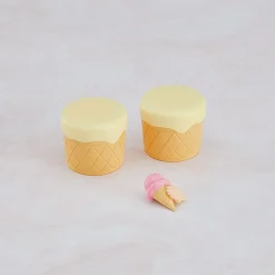 GOOD SMILE COMPANY Nendoroid More Parts Collection: Ice Cream Shop Box Set -GOOD SMILE COMPANY SHOP 82af63227c8940f781cf7372c61f8396.jpg