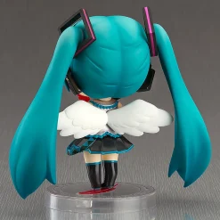 GOOD SMILE COMPANY Nendoroid Co-de Hatsune Miku: Red Feather Community Chest Movement 70th Anniversary Commemoration Co-de 9 GOOD SMILE COMPANY Nendoroid Co-de Hatsune Miku: Red Feather Community Chest Movement 70th Anniversary Commemoration Co-de -GOOD SMILE COMPANY SHOP 82c203397031466a905cdd9b1067d2ad.jpg