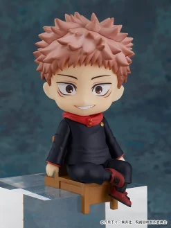 GOOD SMILE COMPANY Nendoroid Swacchao! Jujutsu Kaisen Yuji Itadori -GOOD SMILE COMPANY SHOP 82cc5b0f77094613bdc5cf5a019529f3.jpg