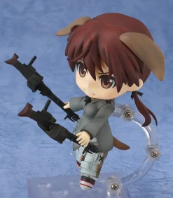 GOOD SMILE COMPANY Nendoroid Gertrud Barkhorn -GOOD SMILE COMPANY SHOP 82d34a71c97f435d8e4d5748aab3fe57.jpg