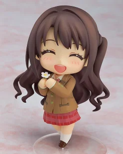 GOOD SMILE COMPANY Nendoroid Uzuki Shimamura 10 GOOD SMILE COMPANY Nendoroid Uzuki Shimamura -GOOD SMILE COMPANY SHOP 833ec5d00d23440a8d9e613c8224beff.jpg