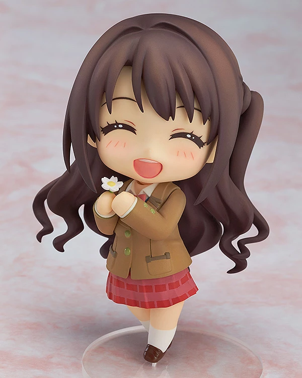 GOOD SMILE COMPANY Nendoroid Uzuki Shimamura 6 GOOD SMILE COMPANY Nendoroid Uzuki Shimamura - Image 4