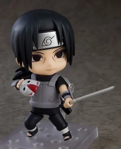 GOOD SMILE COMPANY Nendoroid Naruto Shippuden Itachi Uchiha: Anbu Black Ops Ver. 9 GOOD SMILE COMPANY Nendoroid Naruto Shippuden Itachi Uchiha: Anbu Black Ops Ver. -GOOD SMILE COMPANY SHOP 84449f51743b4ea8a942c84863c7e8fe.jpg