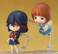 GOOD SMILE COMPANY Nendoroid Kill La Kill Mako Mankanshoku (3rd-run) -GOOD SMILE COMPANY SHOP 845f3be2fe06443187c31969c39e3fab.jpg