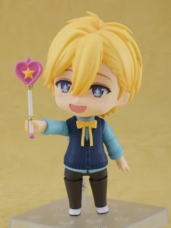 GOOD SMILE COMPANY Nendoroid IDOLiSH 7 Nagi Rokuya -GOOD SMILE COMPANY SHOP 84c6881f735e418eb8eb759fac6126a2.jpg