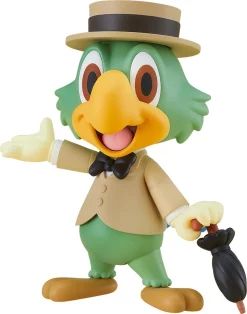 GOOD SMILE COMPANY Nendoroid The Three Caballeros José Carioca -GOOD SMILE COMPANY SHOP 84d1a882b02e42c2ad6f21b837ba628e.jpg